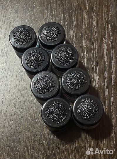 Тени Tammy Tanuka