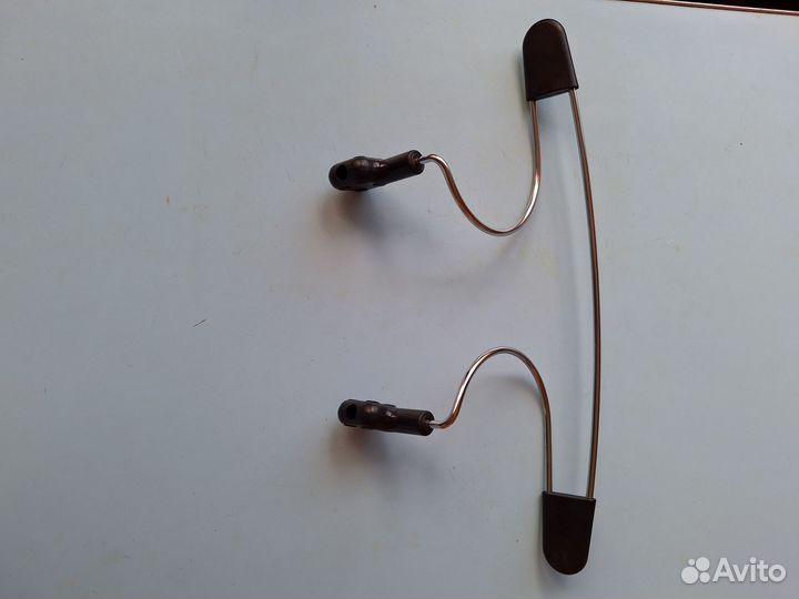 Вешалка автомобильная