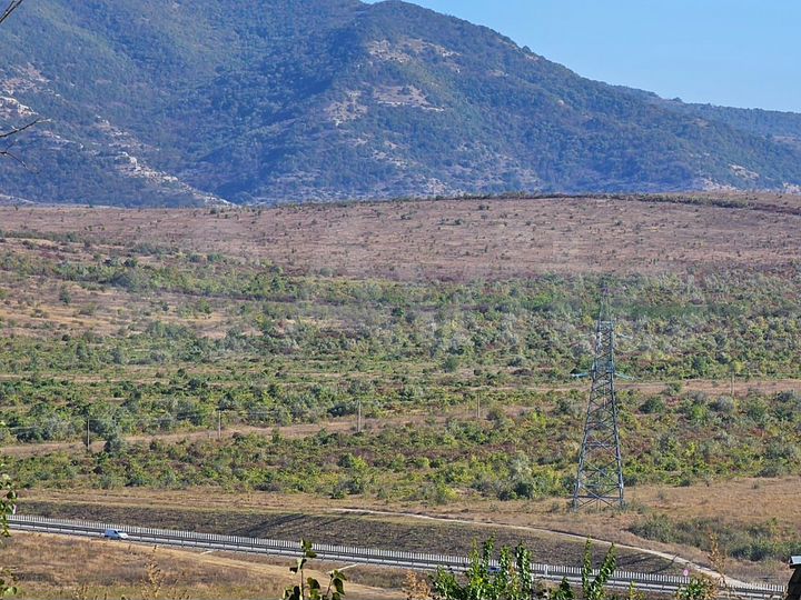 Участок 12 сот. (ИЖС)