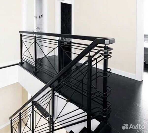 Художественная ковка. Лестницы. Навесы. Перила