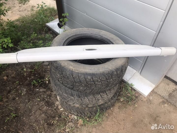 Шторка авто