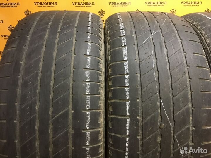 Hankook Dynapro HP RA23 255/55 R18