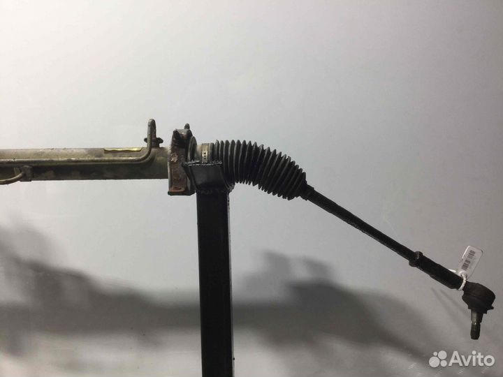 Рулевая рейка Audi A3 1j1422105 AGN