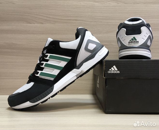 Кроссовки Adidas Torsion новые мужские