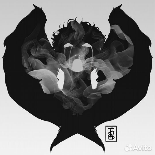 Эскиз тату на заказ