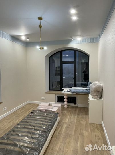 Ремонт квартир