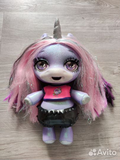 Единорожка Пупси