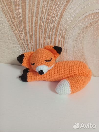 Мягкая игрушка