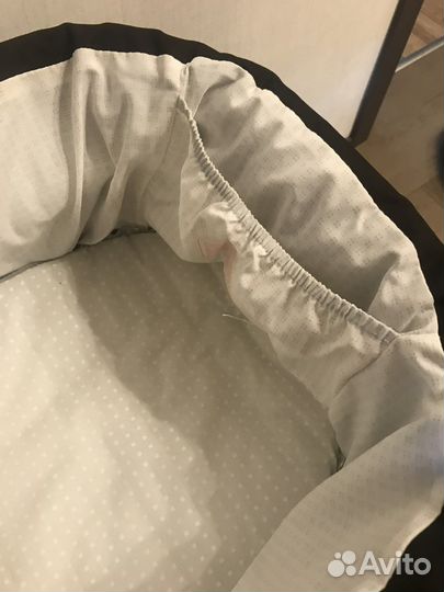 Коляска emmaljunga 2 в 1