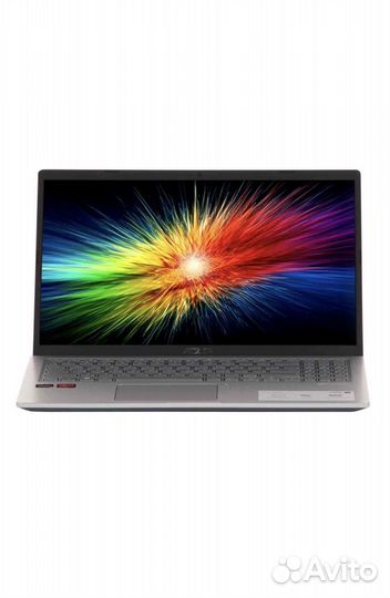 Ноутбук asus 15.6 Ryzen 5350u/8GB/256
