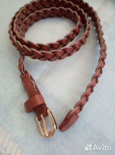 Ремешок женский одежный