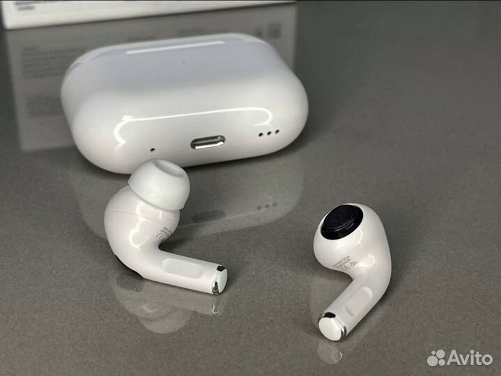 AirPods Pro 2 (2-е поколение) «оригинал»
