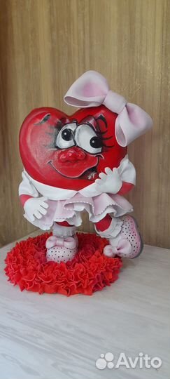 Валентинки