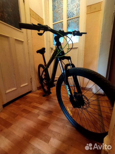 Велосипед горный