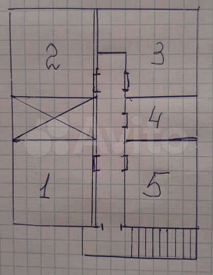 Свободного назначения, 160 м²