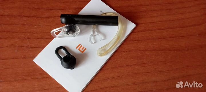 Bluetooth гарнитура xiaomi mi