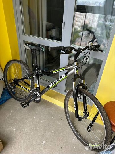 Велосипед Stels Navigator 510 26