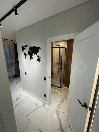 1-к. квартира, 33 м², 2/11 эт.