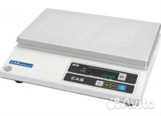 Весы электронные