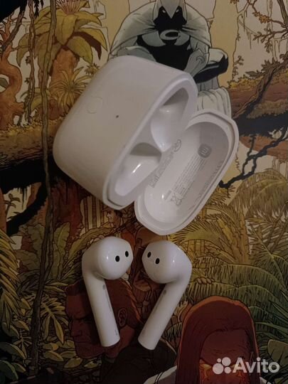 Наушники Redmi Buds 3