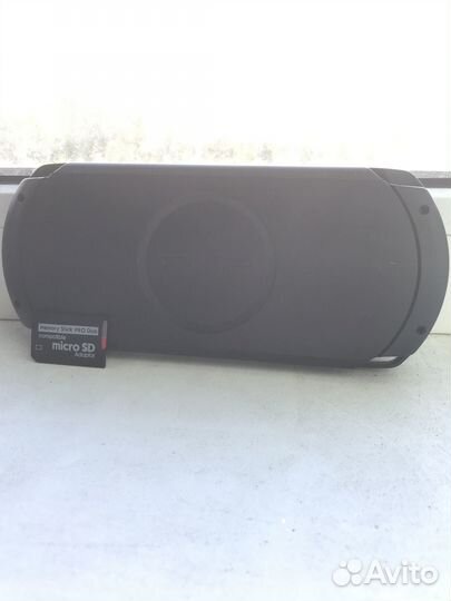 Psp 1008 прошит