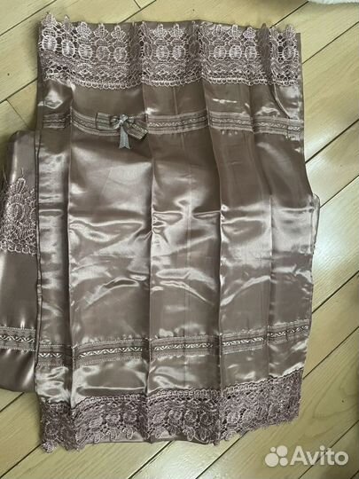 Новый компоект белья