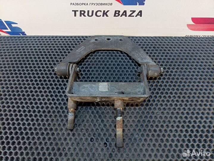 Кронштейн кулисы кпп Scania 5-series