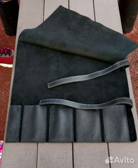 Сумка скрутка для ножей