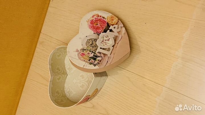 Декоративные корзинки для цветов