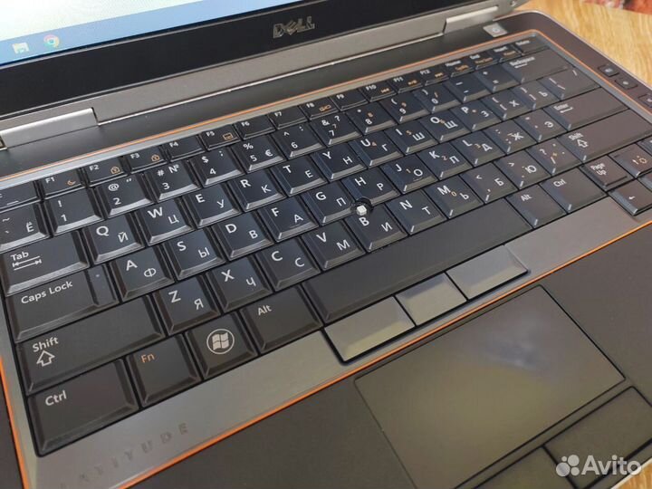 Для учебы работы 13 дюймов Core i5 Ноутбук Dell