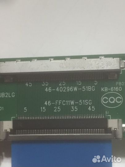 40-00lvds-ZJB2LG от Thomson t40d18sfs-01b