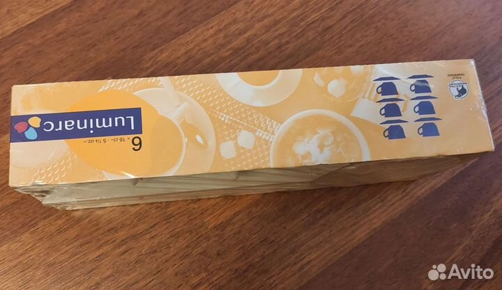 Чайный сервиз