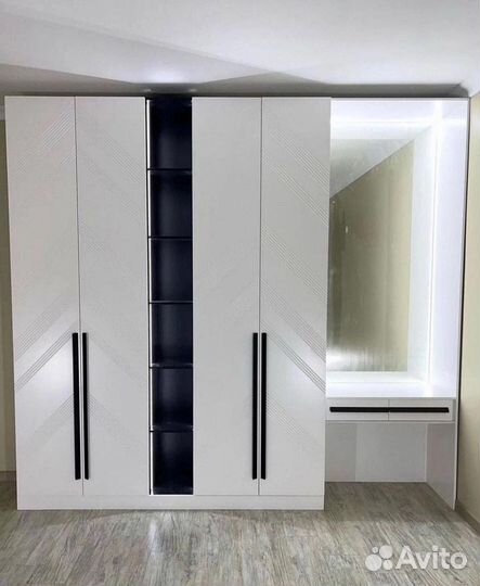 Шкафы купе на заказ