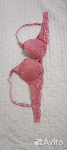 Бюстгалтер новый 85С