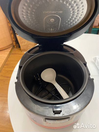 Мультиварка polaris pmc 0523AD