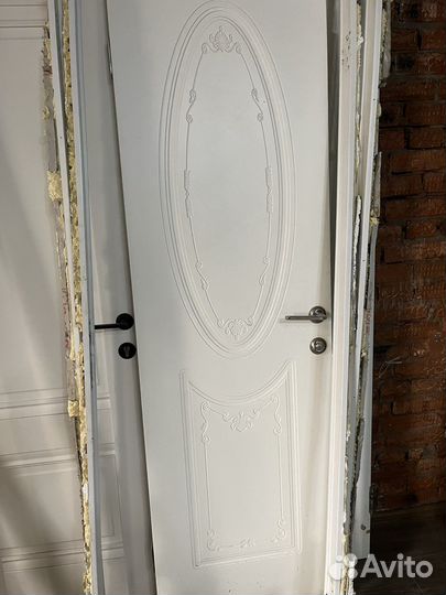 Дверь 60 см, 70 см, 80см