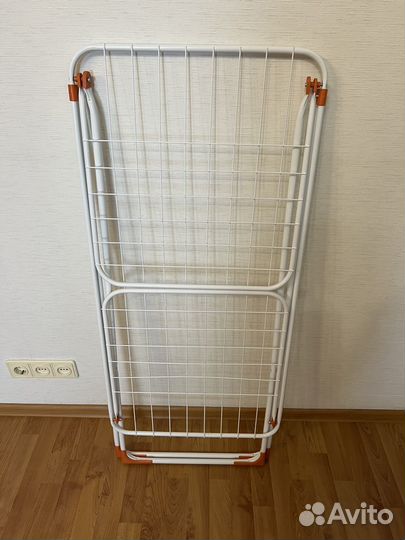 Сушилка для белья 18м