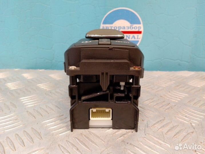 Джойстик магнитолы Lexus Rx270 Rx350 Rx450H AGL10