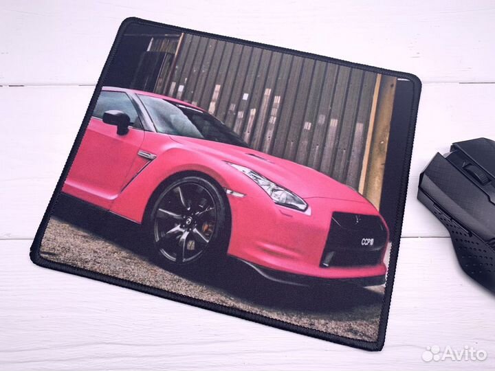 Коврик для мышки