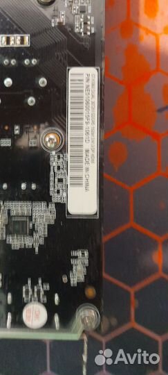 Видеокарта gtx 1060 3gb