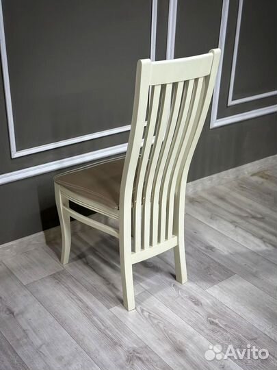 Стол со стульями от производителя