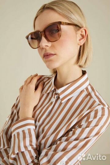 Солнцезащитные очки женские MaxMara