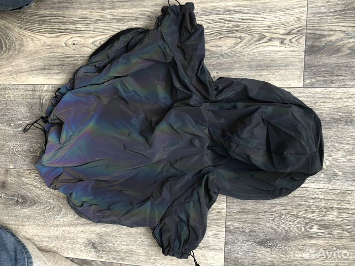 Комбинезон для собаки