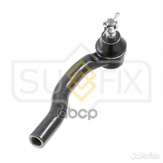 Наконечник рулевой тяги лев SE1511 sufix