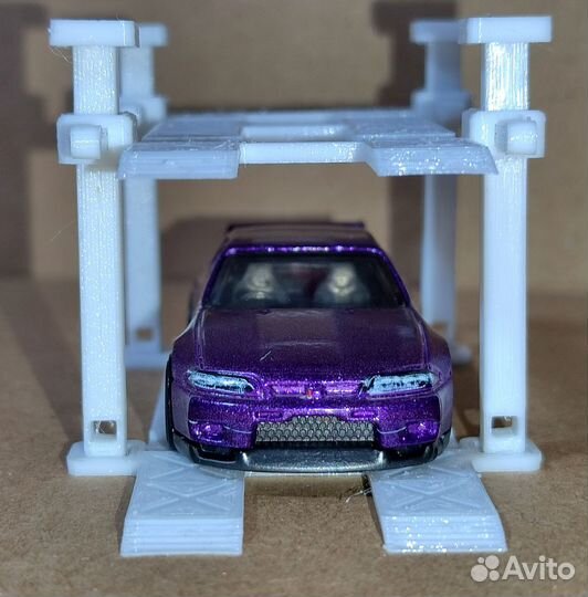 Подъемник для хот вилс