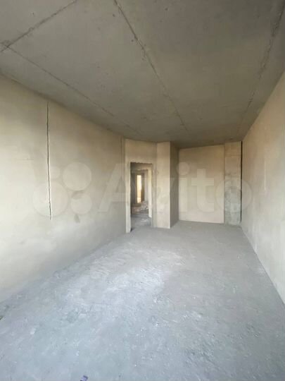 2-к. квартира, 73,5 м², 6/10 эт.