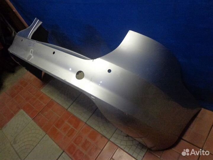 Бампер задний Volkswagen Passat B7 365 2011