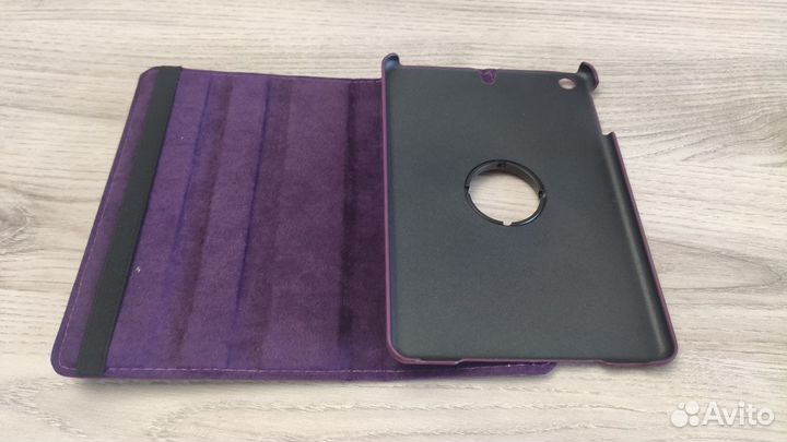 Чехлы для iPad mini