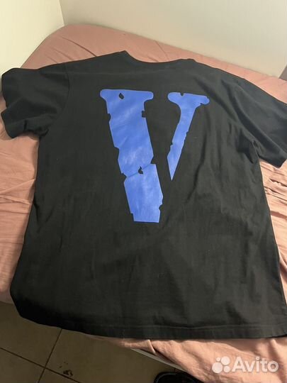 Футболка vlone