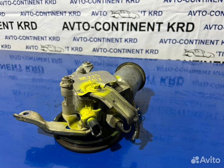 Гидроусилитель Toyota Raum NCZ25 1NZ